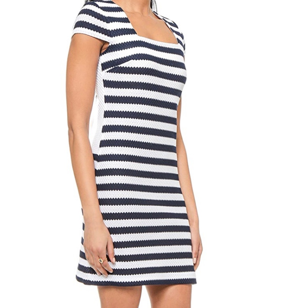 Diane Von Furstenberg Dress